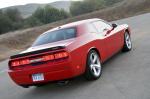 Dodge Challenger SRT8 2008 года